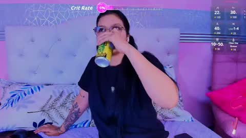 antonella online show from 10, 2, 2026