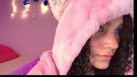 April sweet online show from 5, 11, 2025