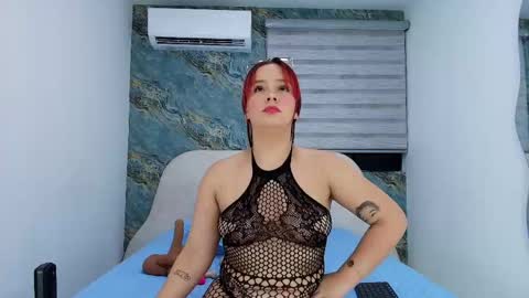 Ariel online show from 21, 5, 2026