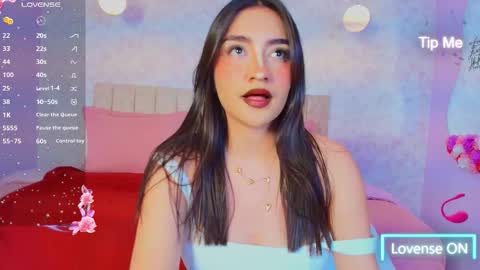 sweet_artemiis online show from 10, 11, 2025