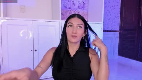 sweet_ashley__ online show from 26, 9, 2025