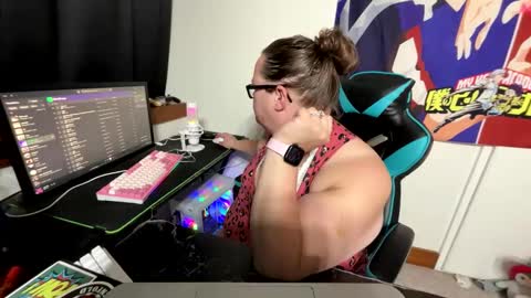 Angel online show from 19, 3, 2026