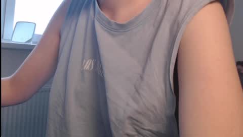 Snapshot of sweet_baby_kate chatting on 6, 2, 2025 Kate and Erica online show from 6, 2, 2025