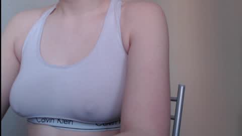 Snapshot of sweet_baby_kate chatting on 20, 2, 2025 Kate and Erica online show from 20, 2, 2025