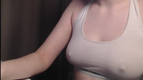 Snapshot of sweet_baby_kate chatting on 2, 3, 2025 Kate and Erica online show from 2, 3, 2025