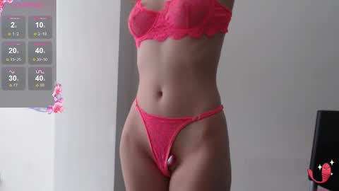 Snapshot of sweet_baby_kate chatting on 19, 2, 2026 Kate and Erica online show from 19, 2, 2026