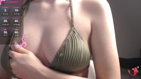 Snapshot of sweet_baby_kate chatting on 25, 2, 2026 Kate and Erica online show from 25, 2, 2026