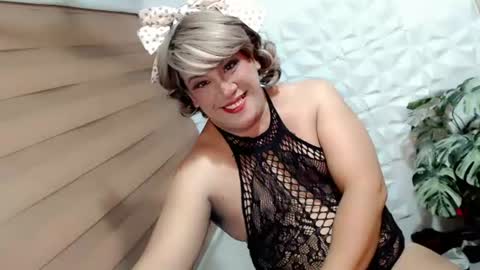 sweet_babycake online show from 26, 7, 2026