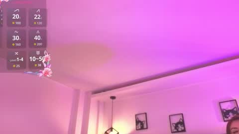 Snapshot of sweet_bellaa_ chatting on 16, 5, 2026 Bella online show from 16, 5, 2026