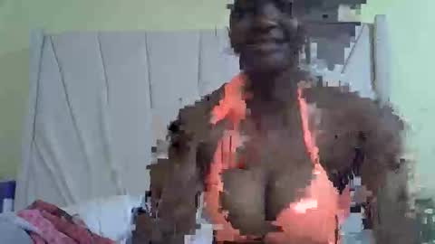 Snapshot of sweet_bellah66 chatting on 14, 9, 2025 Bellah online show from 14, 9, 2025