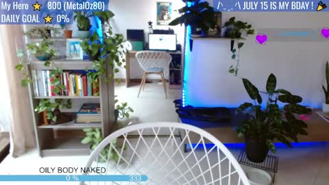 Tutti  online show from 5, 6, 2026