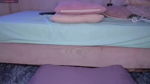 Chelsy  online show from 19, 2, 2025