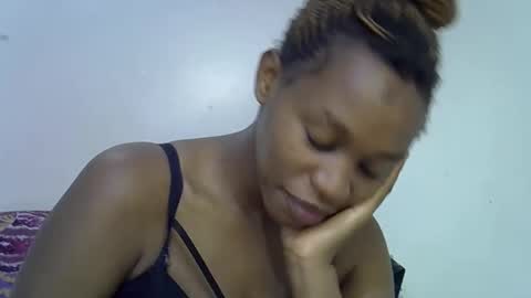 sweet_brown9 online show from 14, 9, 2025