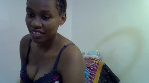 sweet_brown9 online show from 10, 10, 2025