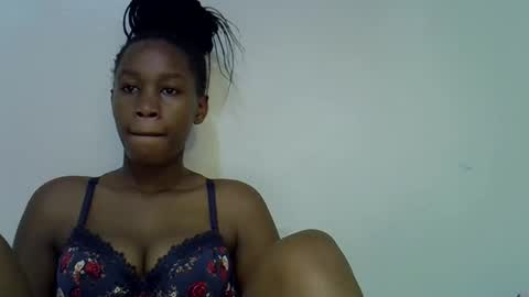 sweet_brown9 online show from 16, 10, 2025
