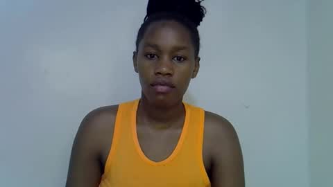 sweet_brown9 online show from 17, 10, 2025