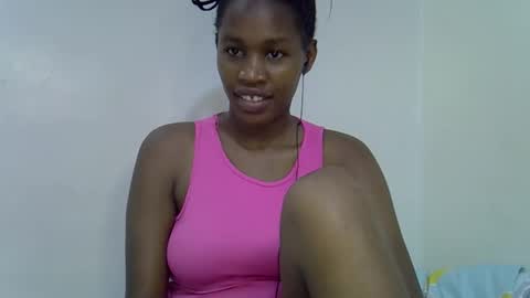 sweet_brown9 online show from 18, 10, 2025