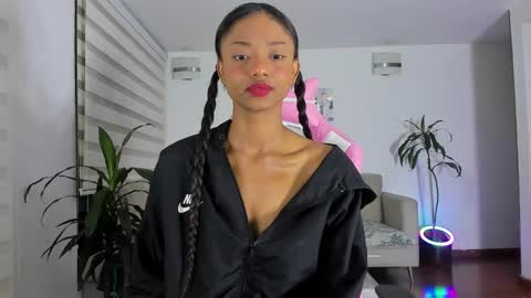 Snapshot of sweet_brunette88 chatting on 8, 1, 2025 sweet_brunette88 online show from 8, 1, 2025