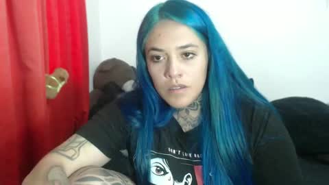 Bubbles online show from 16, 1, 2025