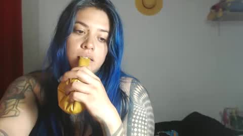 Bubbles online show from 25, 9, 2025