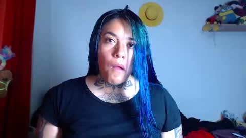 Bubbles online show from 16, 11, 2025