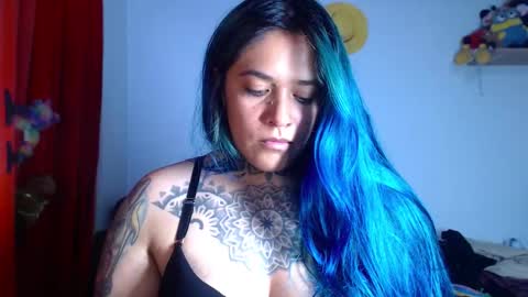 Bubbles online show from 18, 11, 2025