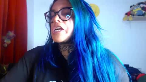 Bubbles online show from 15, 12, 2025