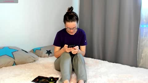 Christina online show from 21, 10, 2025