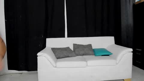 Snapshot of sweet_bunny29 chatting on 9, 11, 2025 x Angelica Daniels - mod Tio willy online show from 9, 11, 2025