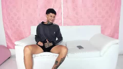x Angelica Daniels - mod  Tio willy online show from 12, 7, 2026