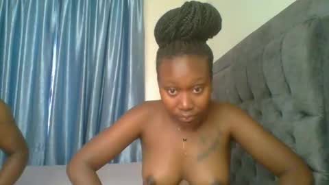 Camila online show from 6, 11, 2025