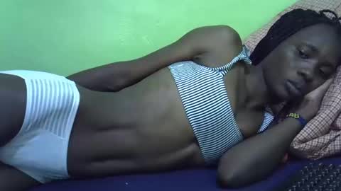 sweet_candie01 online show from 7, 10, 2025