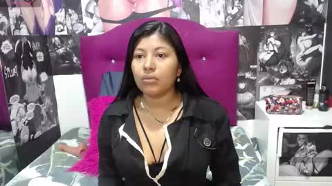 Snapshot of sweet_canelaa73 chatting on 7, 11, 2025 canelaa online show from 7, 11, 2025