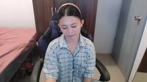 sweet_cassyxx online show from 2, 2, 2026