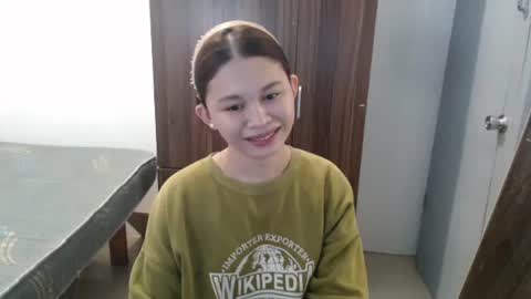 sweet_cassyxx online show from 25, 3, 2026