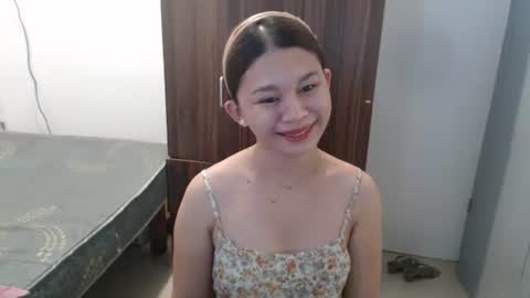 sweet_cassyxx online show from 6, 5, 2026