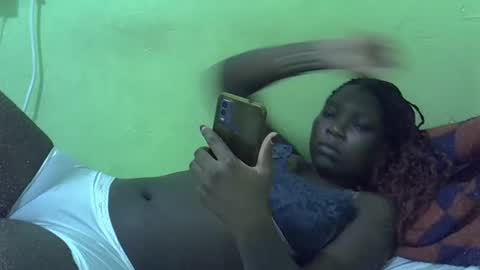 sweet_cherie1 online show from 16, 4, 2026