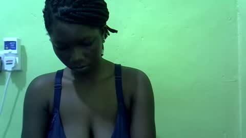 sweet_cherie1 online show from 26, 5, 2026