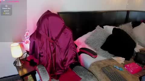 Snapshot of sweet_cherry__1 chatting on 25, 7, 2026 sweet cherry online show from 25, 7, 2026