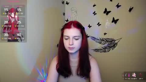 Ivy online show from 6, 12, 2024