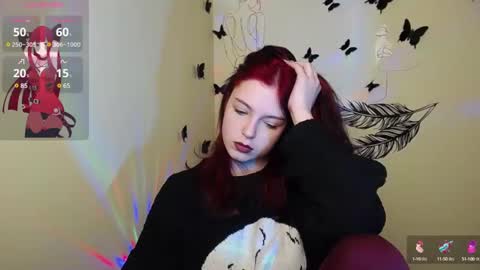 Ivy online show from 8, 12, 2024