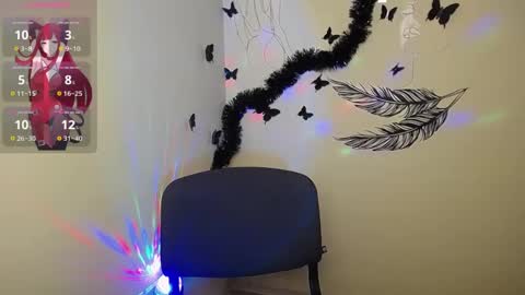 Ivy online show from 23, 12, 2024