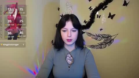 Ivy online show from 23, 12, 2024