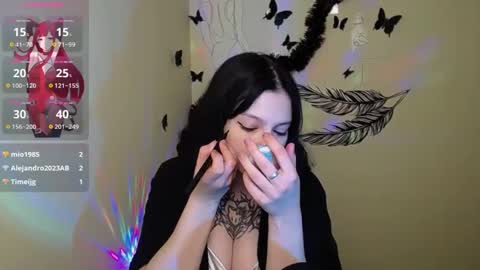 Ivy online show from 13, 1, 2025