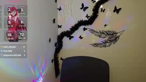 Ivy online show from 13, 1, 2025