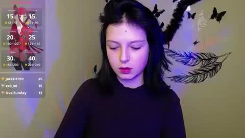 Ivy online show from 3, 2, 2025