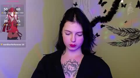 Ivy online show from 14, 2, 2025