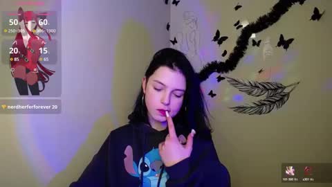 Ivy online show from 14, 2, 2025