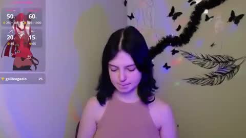 Ivy online show from 19, 2, 2025