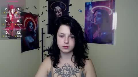 Ivy online show from 28, 9, 2025